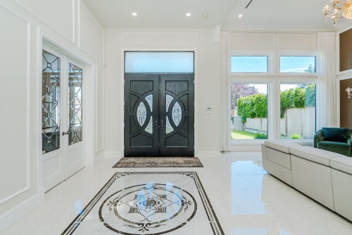 9491 Desmond Road, Richmond, BC 