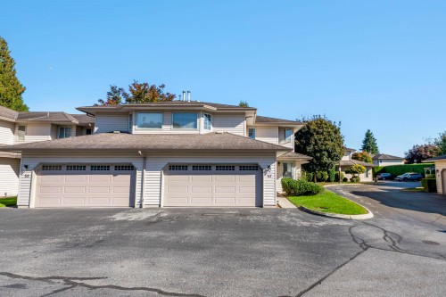 52-12268 189A Street, Pitt Meadows, BC 