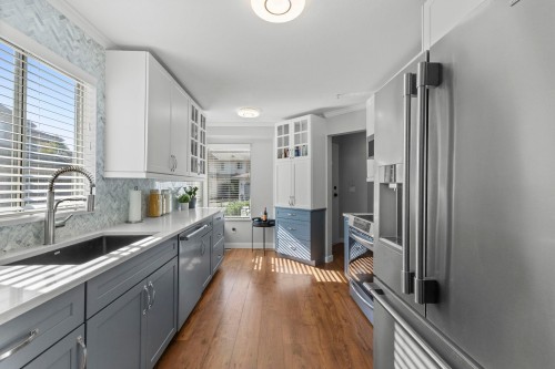 52-12268 189A Street, Pitt Meadows, BC 