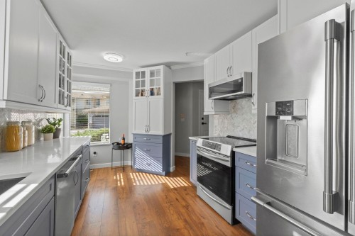 52-12268 189A Street, Pitt Meadows, BC 