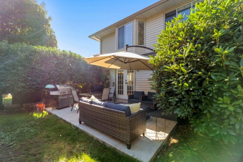 52-12268 189A Street, Pitt Meadows, BC 