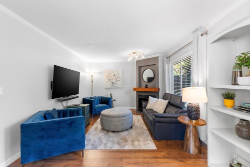 52-12268 189A Street, Pitt Meadows, BC 