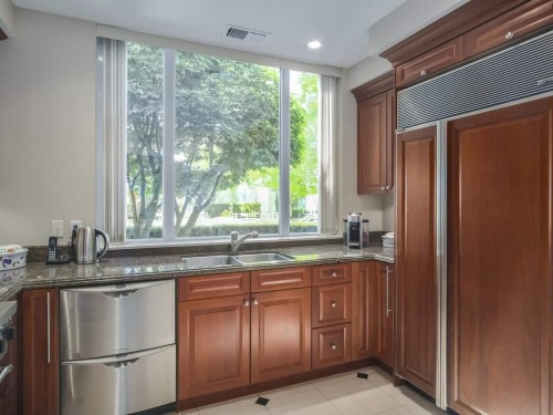 410 Beach Crescent, Vancouver, BC 