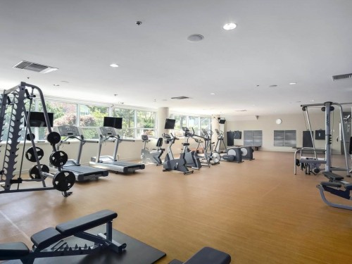 410 Beach Crescent, Vancouver, BC 