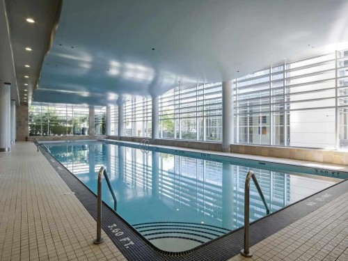 410 Beach Crescent, Vancouver, BC 