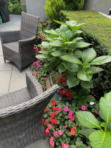 410 Beach Crescent, Vancouver, BC 