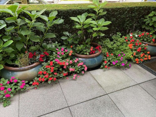 410 Beach Crescent, Vancouver, BC 