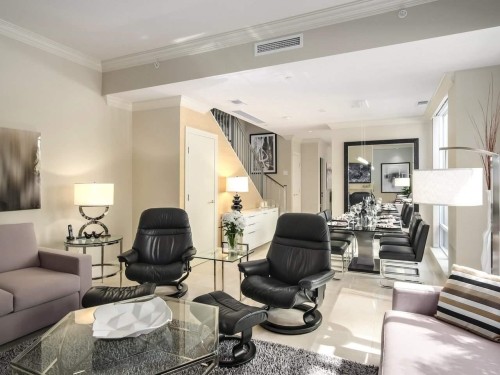 410 Beach Crescent, Vancouver, BC 