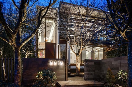 3315 38Th Avenue W, Vancouver, BC 