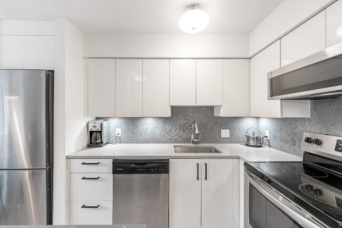 105-2133 Dundas Street, Vancouver, BC 