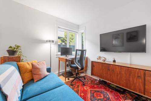 105-2133 Dundas Street, Vancouver, BC 