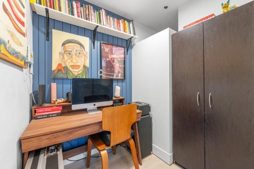 105-2133 Dundas Street, Vancouver, BC 