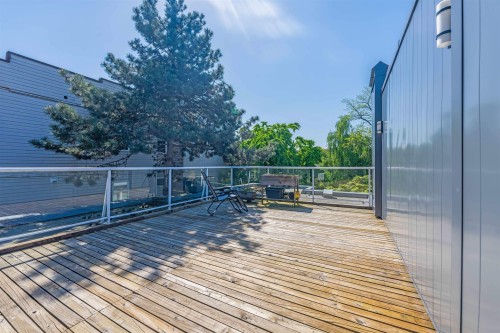 105-2133 Dundas Street, Vancouver, BC 