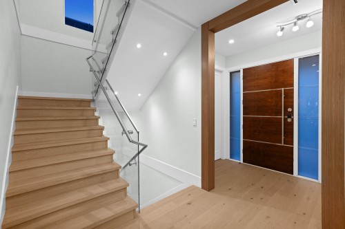 3279 Vimy Crescent, Vancouver, BC 