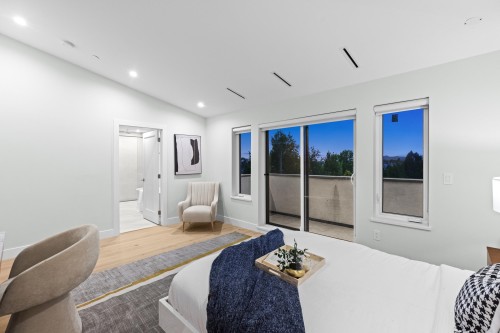 3279 Vimy Crescent, Vancouver, BC 