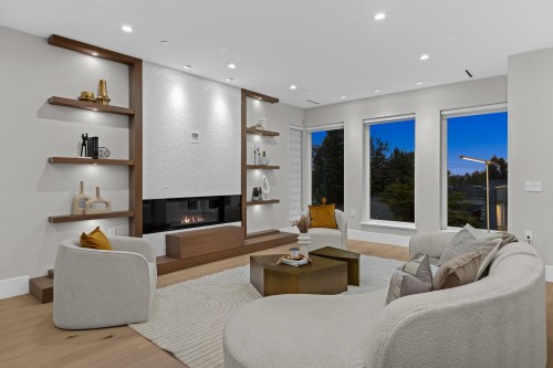 3279 Vimy Crescent, Vancouver, BC 