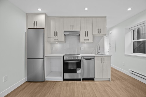 3279 Vimy Crescent, Vancouver, BC 