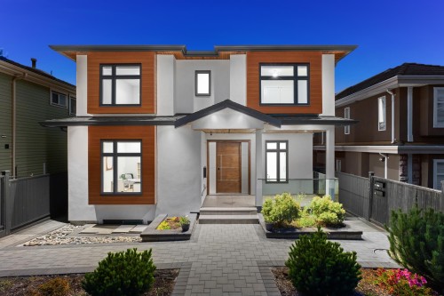 3279 Vimy Crescent, Vancouver, BC 