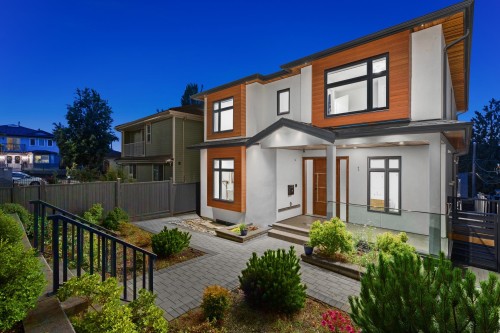 3279 Vimy Crescent, Vancouver, BC 