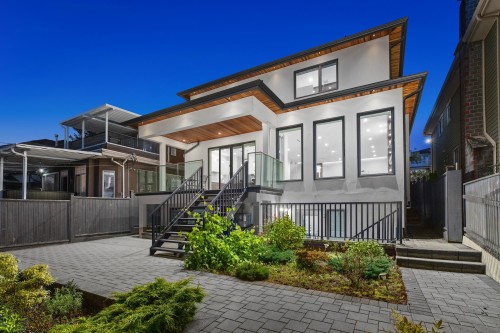 3279 Vimy Crescent, Vancouver, BC 