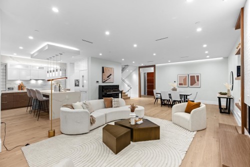 3279 Vimy Crescent, Vancouver, BC 