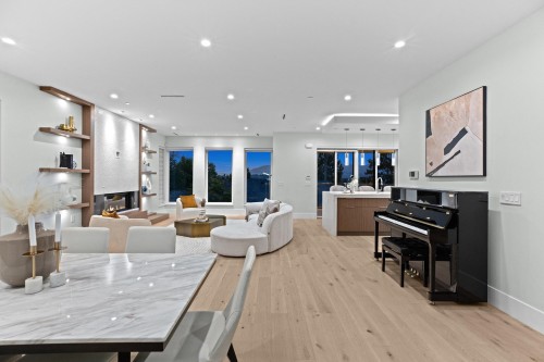 3279 Vimy Crescent, Vancouver, BC 