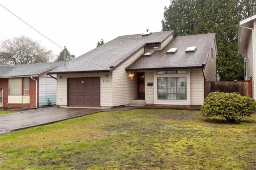 2147 Grant Avenue, Port Coquitlam, BC 