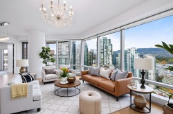 2705-1151 Georgia Street W Vancouver, BC V6E 0B3