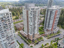1705-3100 Windsor Gate  Coquitlam, BC V3B 0P3