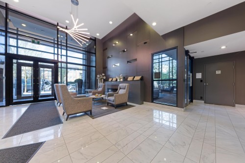 1705-3100 Windsor Gate, Coquitlam, BC 