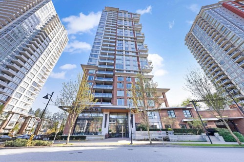 1705-3100 Windsor Gate, Coquitlam, BC 