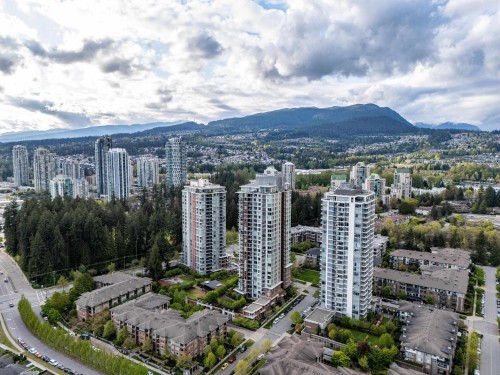 1705-3100 Windsor Gate, Coquitlam, BC 