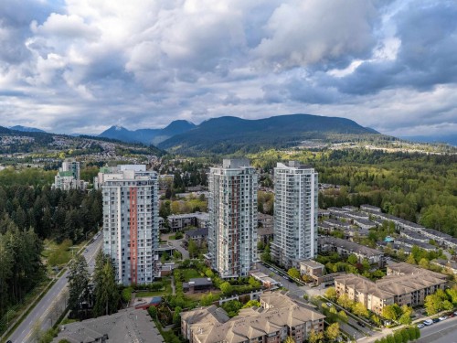 1705-3100 Windsor Gate, Coquitlam, BC 