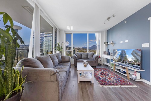 1705-3100 Windsor Gate, Coquitlam, BC 