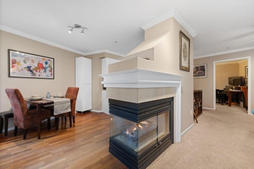 220-5800 Andrews Road, Richmond, BC 