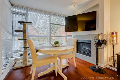 128-9373 Hemlock Drive, Richmond, BC 