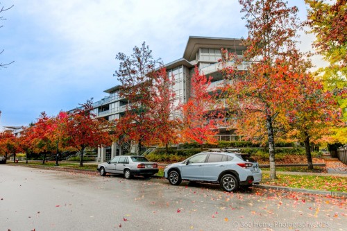 128-9373 Hemlock Drive, Richmond, BC 