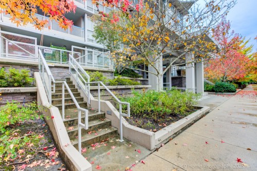 128-9373 Hemlock Drive, Richmond, BC 