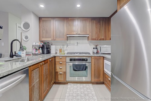 128-9373 Hemlock Drive, Richmond, BC 