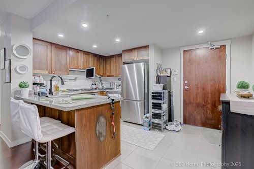 128-9373 Hemlock Drive, Richmond, BC 