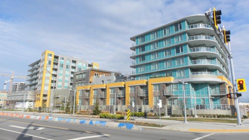 506-7688 Alderbridge Way  Richmond, BC V6X 2A2