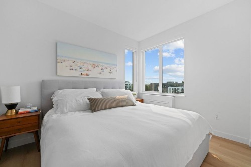 504-2450 Garden Drive, Vancouver, BC 