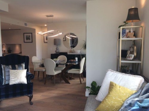 #1103-210 Salter Street, New Westminster, BC 