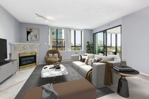 508-1088 Quebec Street  Vancouver, BC V6A 4H2