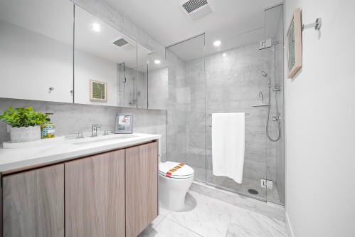 785-87 Nelson Street, Vancouver, BC 