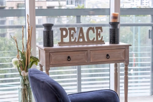 785-87 Nelson Street, Vancouver, BC 