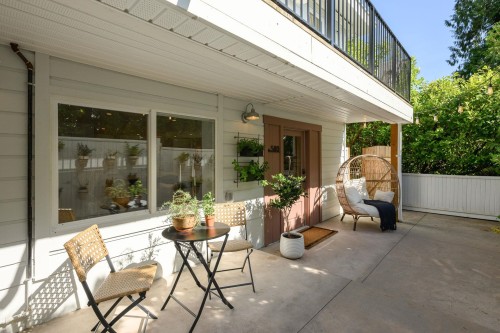 580 Ioco Road, Port Moody, BC 