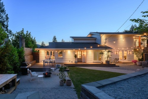 580 Ioco Road, Port Moody, BC 