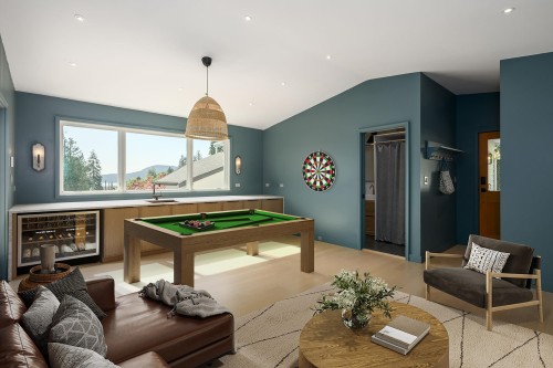 580 Ioco Road, Port Moody, BC 