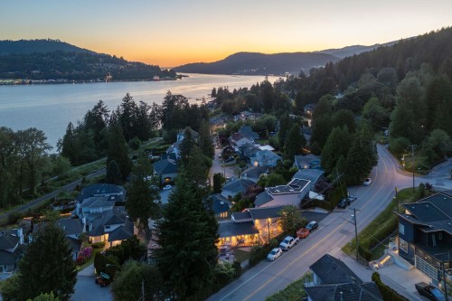 580 Ioco Road, Port Moody, BC 